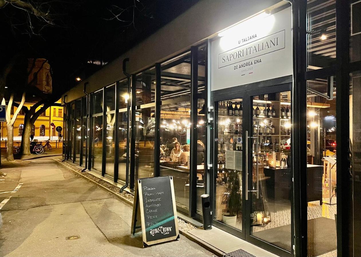Апартаменты Beerhouse - Stein Братислава Экстерьер фото
